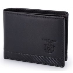 Carteira SL Benfica - Carbon