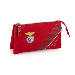 Estojo Triplo Benfica – SLB