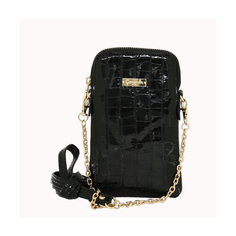 Bolsa telemóvel Camomilla