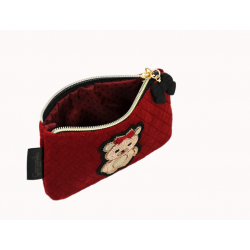 Porta moedas Teddy Chic Camomilla