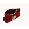 Porta moedas Teddy Chic Camomilla