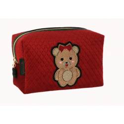 Neceser Teddy Chic Camomilla