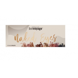 Paleta de Sombras Markwins...