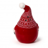 Set de Sal e Pimenta em cerâmica Gnomo de Natal