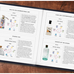 Bíblia do Gin - Livro