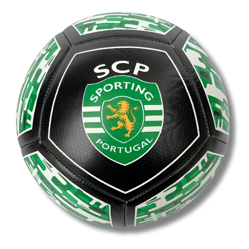 Bola Futebol Sporting SCP "Hope"