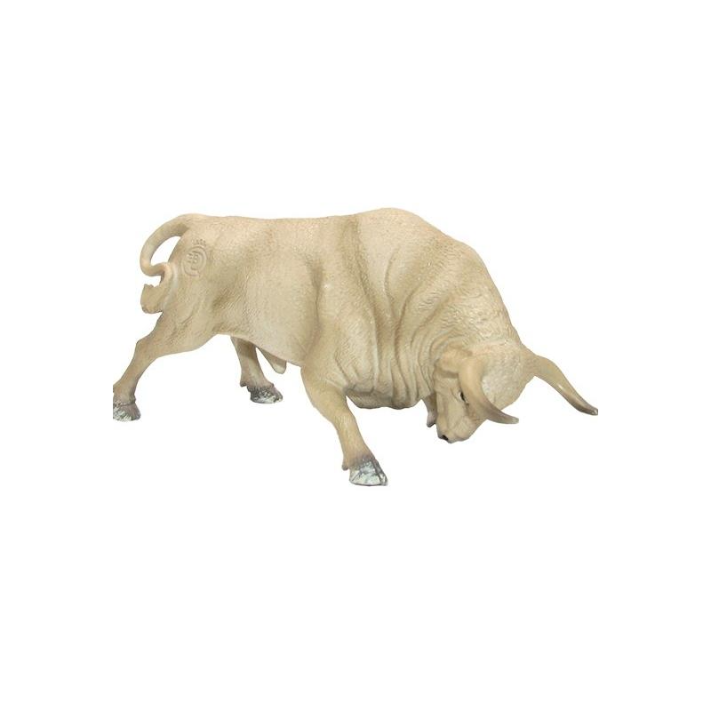 Figura Touro bravo Jabonero Investindo 10108