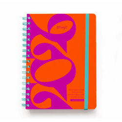 Agenda Wonder 2026 Diária -...