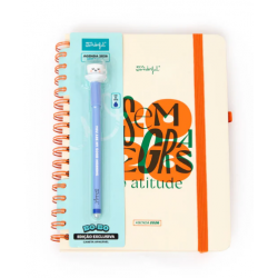 Agenda Office 2026 Semanal...