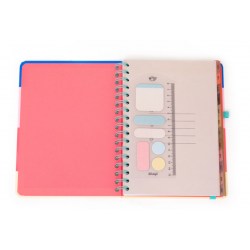 Agenda Office 2026 Semanal - Por onde começamos?