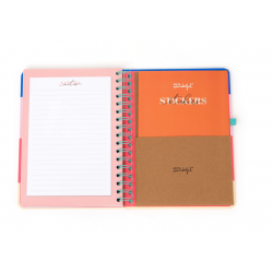 Agenda Office 2026 Semanal - Por onde começamos?