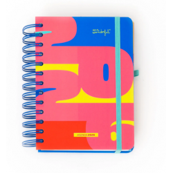 Agenda Wonder pequena 2026...