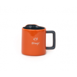 Caneca 3D coalas - Somos a melhor equipa