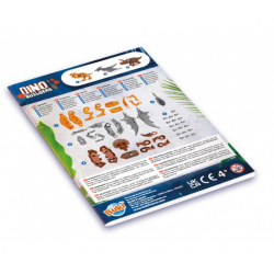 Construtores de dinossauros