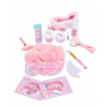 Kit de rotina de maquiagem e cuidados pessoais da Nice