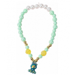 Crea Perline Estúdio de Pérolas com Mais de 600 Contas