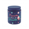 Vela Aromática Natal – Momentos Cheios de Encanto
