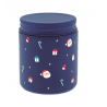 Vela Aromática Natal – Momentos Cheios de Encanto