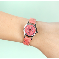 Reloj infantil Noa Kids - Hearts