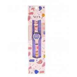 Relógio infantil Noa Kids -...