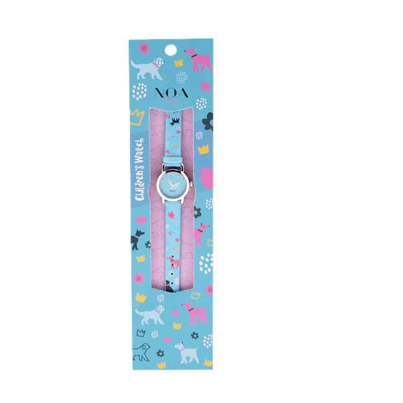 Relógio infantil Noa Kids - Hearts
