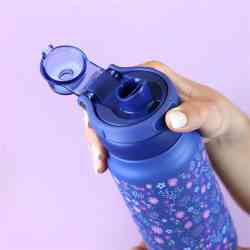 Garrafa térmica desportiva 750ml