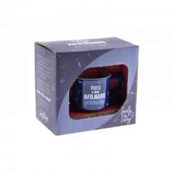 Chávena café " Para o meu afilhado preferido"