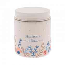 Vela Aromática – Acalma a Alma