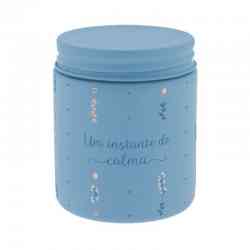 Vela Aromática – " Um...