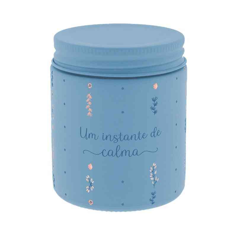 Vela Aromática – " Um instante de calma"