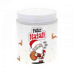 Vela Aromática Natal –...