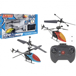 Helicóptero Telecomandado