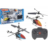 Helicóptero Telecomandado