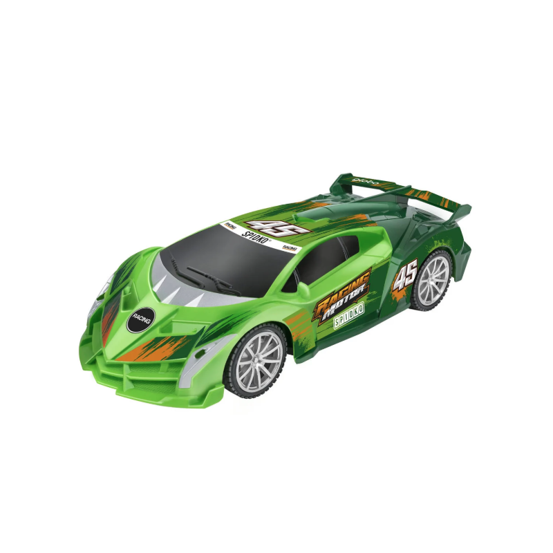 Carro Desportivo Spidko com controle remoto, escala 1:22, 7f 27MHz