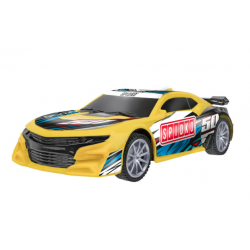 Carro Desportivo Spidko com controle remoto, escala 1:22, 7f 27MHz