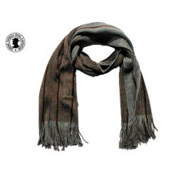 Cachecol de Homem Mesclado...