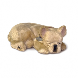 Peluche Cão Bulldog Francês...