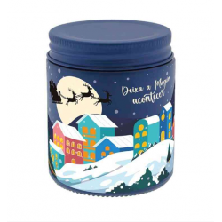 Vela Aromática Natal –...
