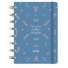 Notebook " Sê a tua melhor versão"