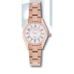 Relógio vintage Senhora Rosa Gold