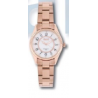 Relógio vintage Senhora Rosa Gold