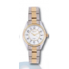 Relógio vintage Senhora Rosa Gold