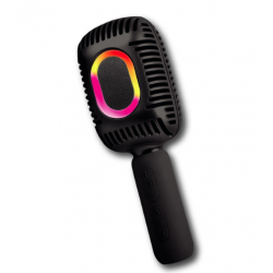 Microfone de karaokê Sami...