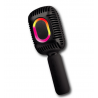 Microfone de karaokê Sami com efeitos de luz e som RGB