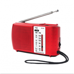 Rádio Sami AM/FM RS-2910
