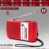 Rádio Sami AM/FM RS-2910