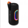 Coluna de som Sami Motion de 30 W com rádio multimídia e som