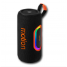Coluna de som Sami Motion de 30 W com rádio multimídia e som