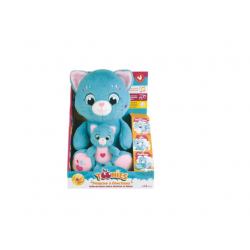 Jemini Toonies Pelúcia...