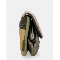 Porta moedas muse